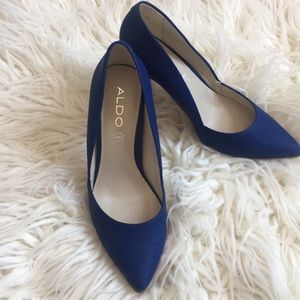 Aldo Waycien Pumps